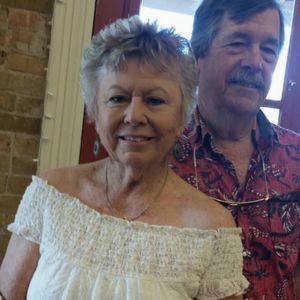 Meet your Posher, Doug